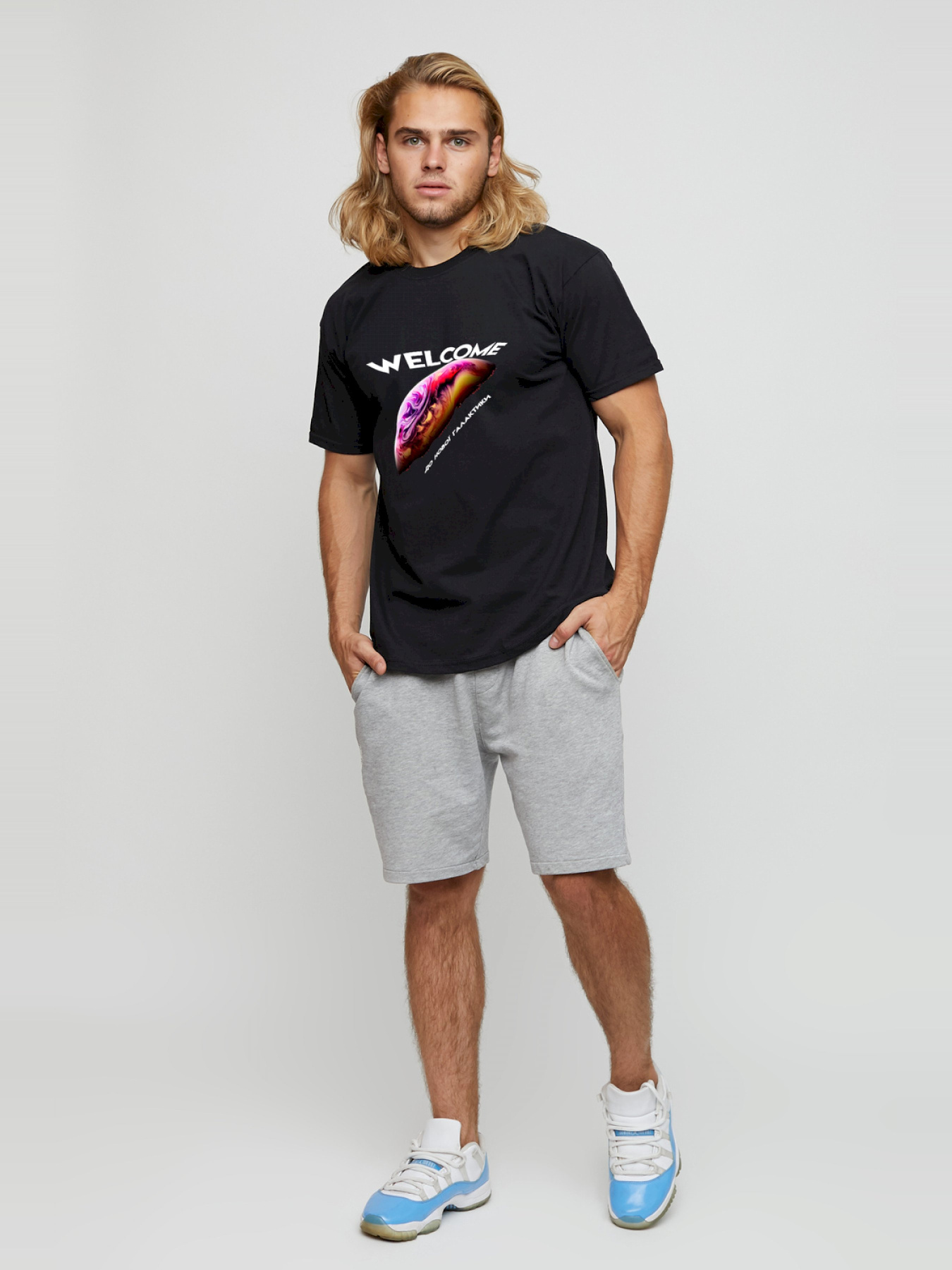 Футболки и поло YAPPI модель MB2745 Фото