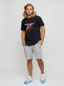 Футболки и поло YAPPI модель MB2745 Фото