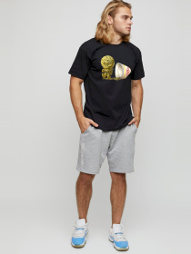 Футболки и поло YAPPI модель MB2767 Фото