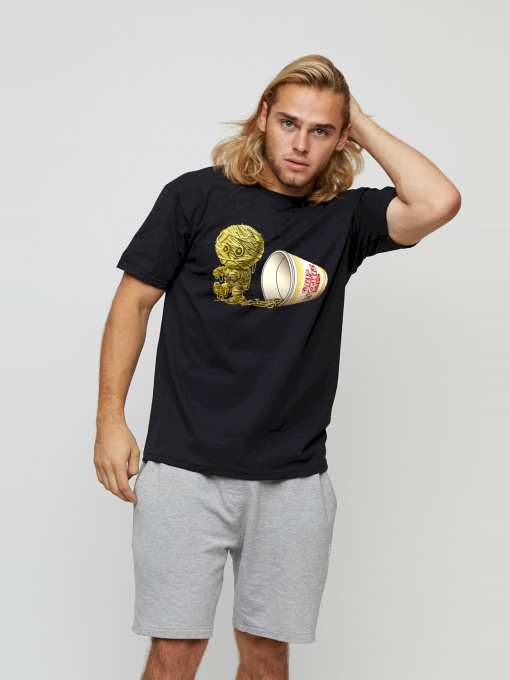 Футболки и поло YAPPI модель MB2767 Фото