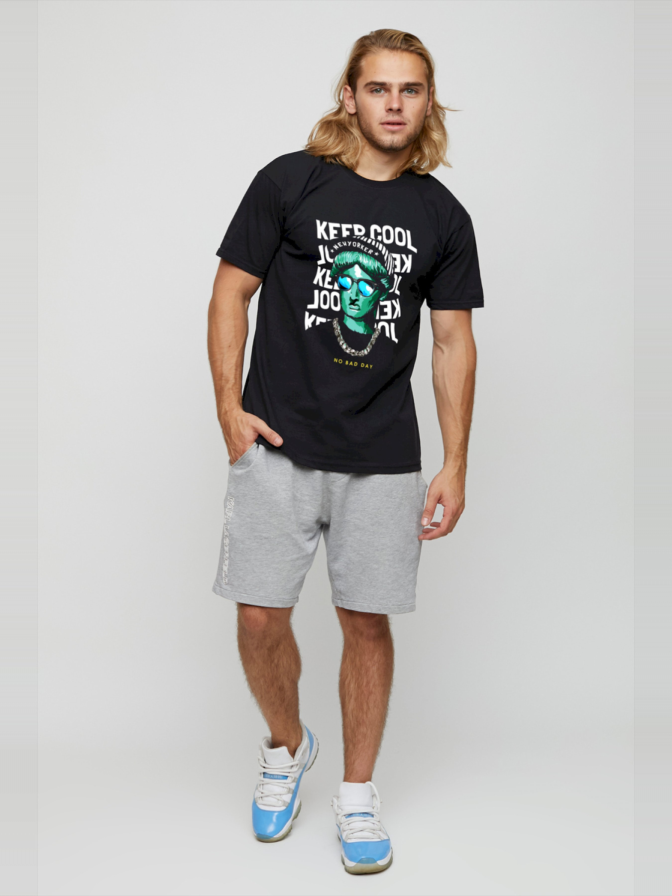 Футболки и поло YAPPI модель MB2764 Фото