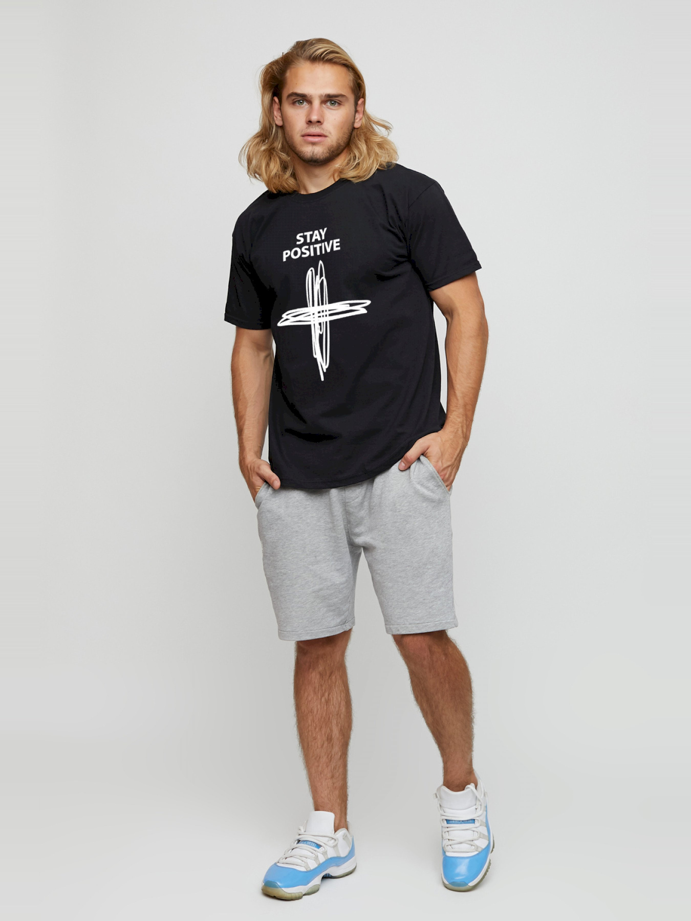 Футболки и поло YAPPI модель MB2765 Фото