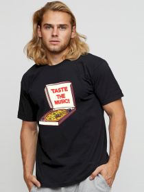 Футболки и поло YAPPI модель MB2762 Фото