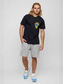 Футболки и поло YAPPI модель MB2784 Фото