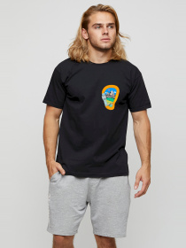 Футболки и поло YAPPI модель MB2784 Фото