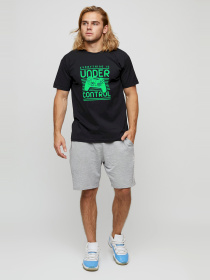 Футболки і поло YAPPI модель MB2763 Фото