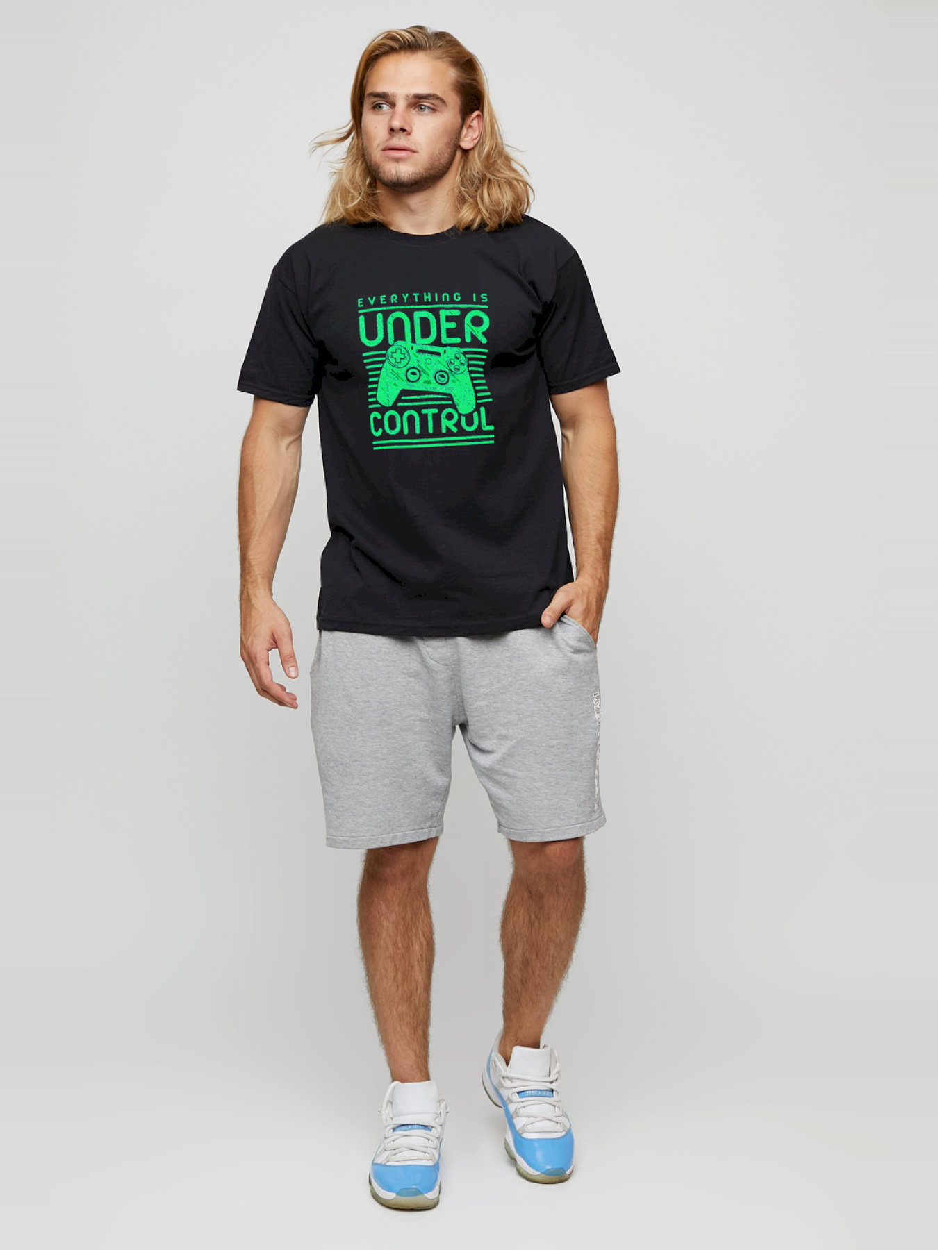 Футболки и поло YAPPI модель MB2763 Фото