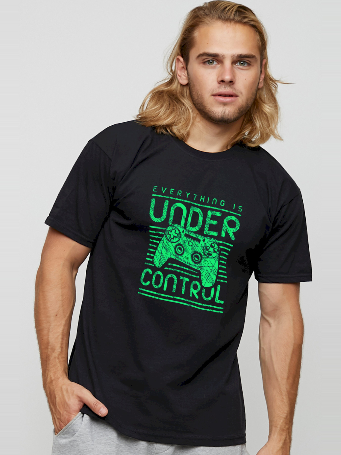 Футболки и поло YAPPI модель MB2763 Фото