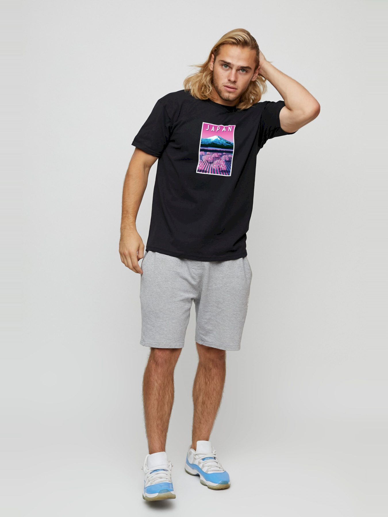 Футболки и поло YAPPI модель MB2760 Фото