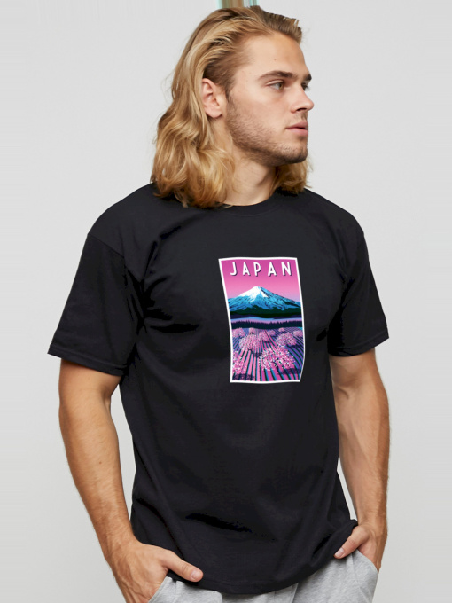 Футболки і поло YAPPI модель MB2760 Фото