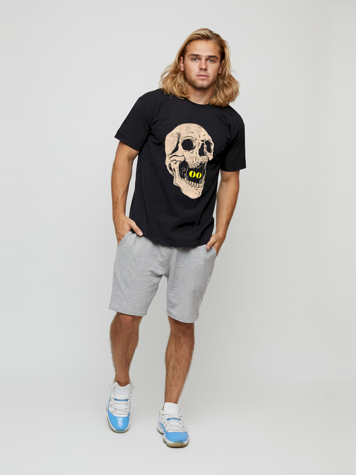 Футболки і поло YAPPI модель MB2782 Фото