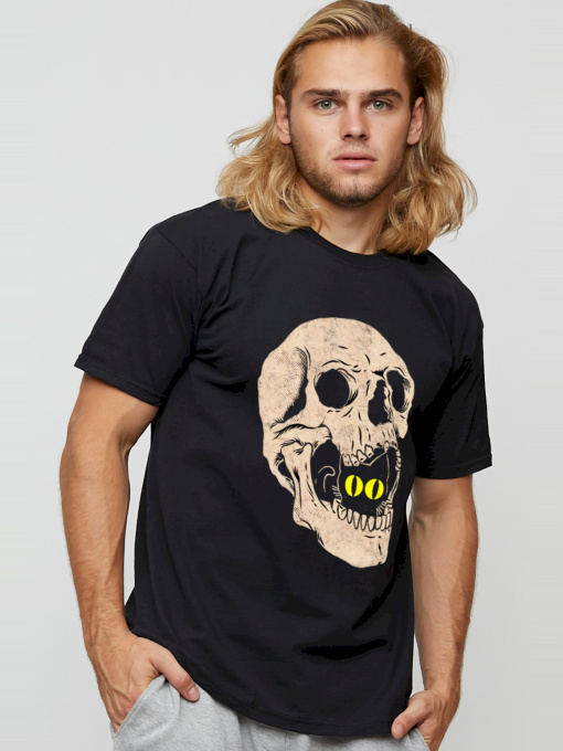 Футболки и поло YAPPI модель MB2782 Фото