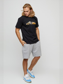 Футболки и поло YAPPI модель MB2761 Фото