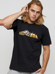 Футболки и поло YAPPI модель MB2761 Фото