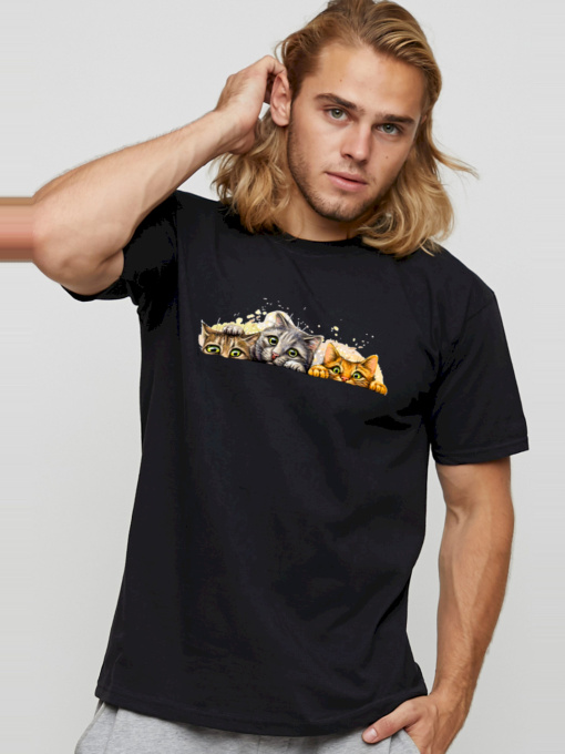 Футболки і поло YAPPI модель MB2761 Фото