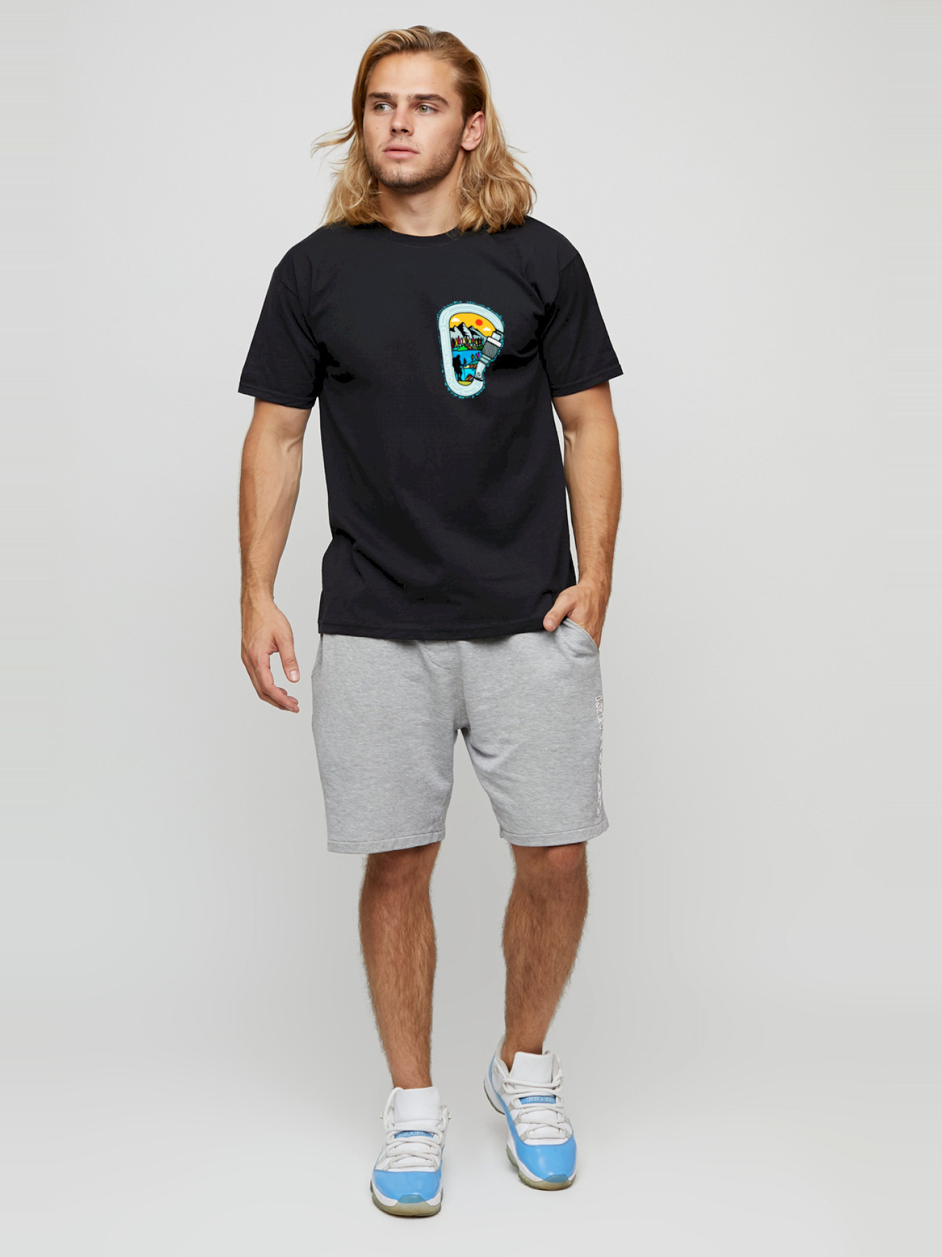 Футболки и поло YAPPI модель MB2783 Фото