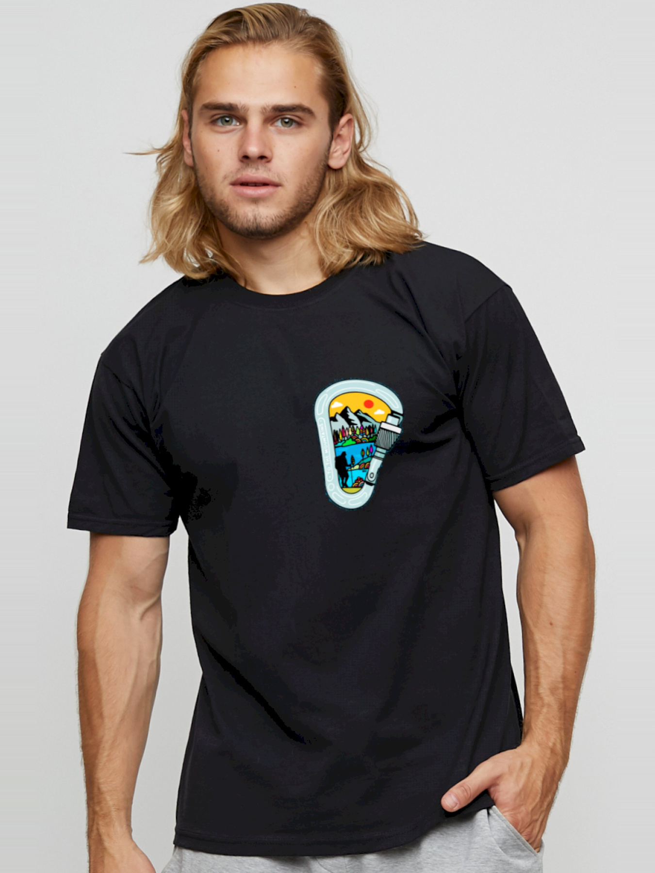 Футболки и поло YAPPI модель MB2783 Фото