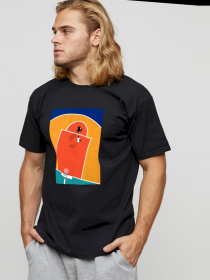 Футболки и поло YAPPI модель MB2780 Фото