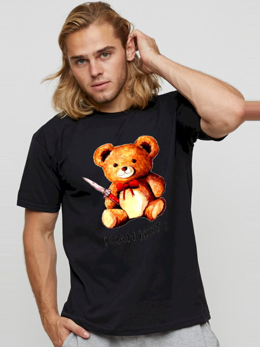 Футболки и поло YAPPI модель MB2781 Фото