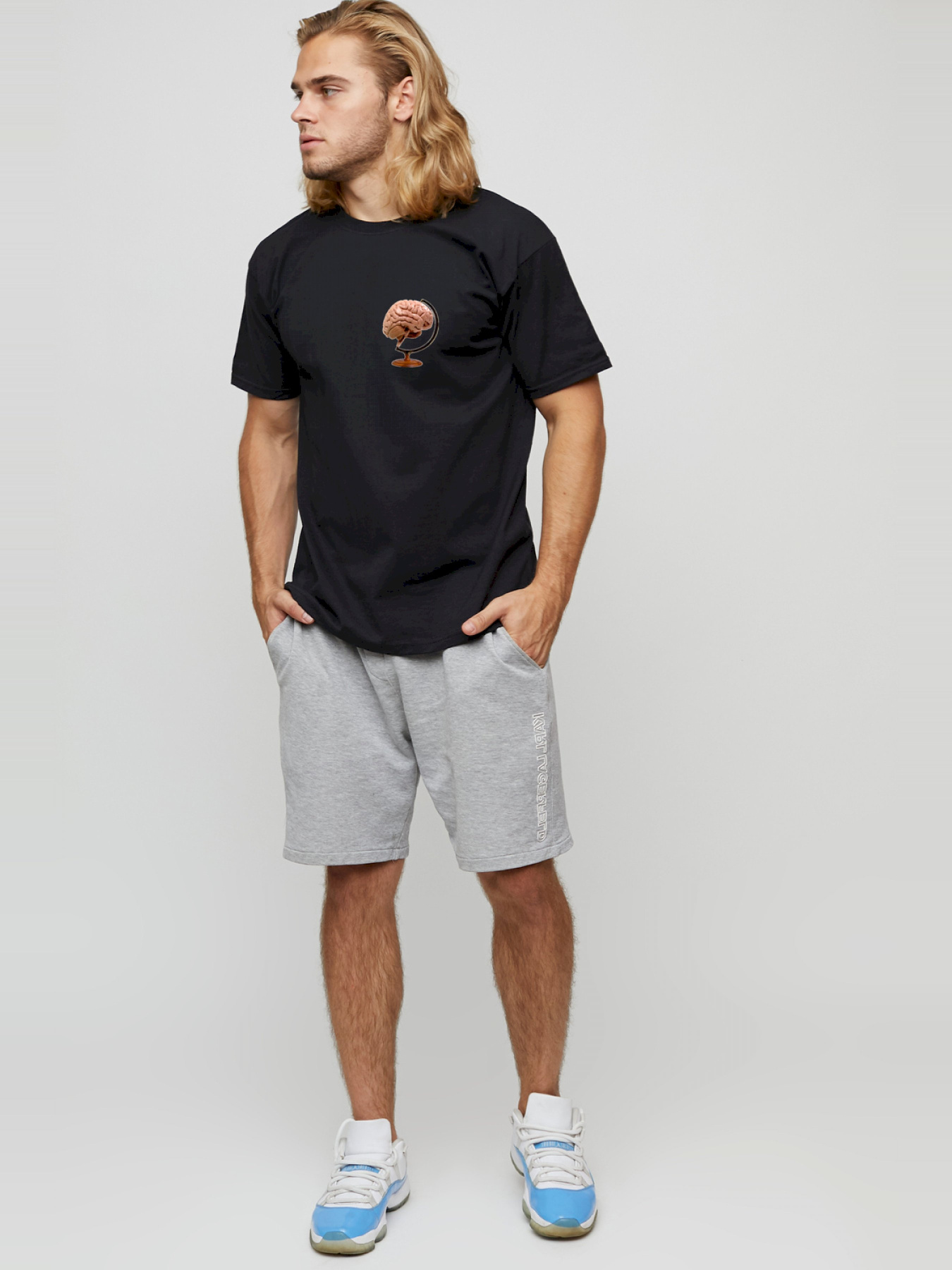 Футболки і поло YAPPI модель MB2757 Фото