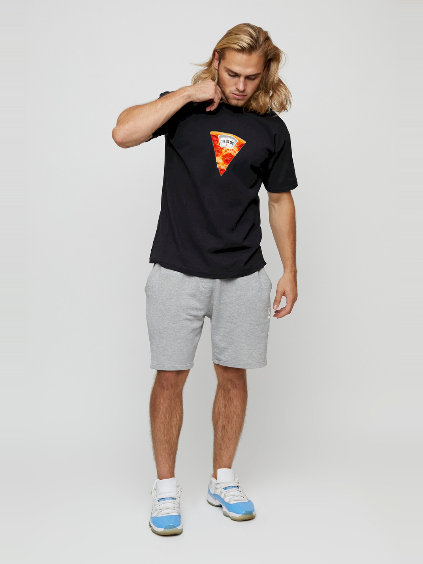 Футболки і поло YAPPI модель MB2758 Фото