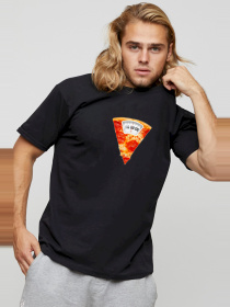 Футболки і поло YAPPI модель MB2758 Фото