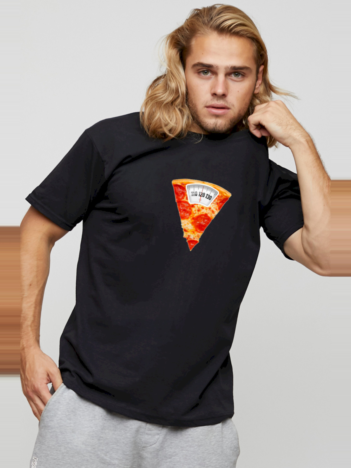 Футболки и поло YAPPI модель MB2758 Фото