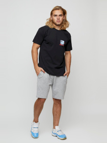 Футболки і поло YAPPI модель MB2755 Фото