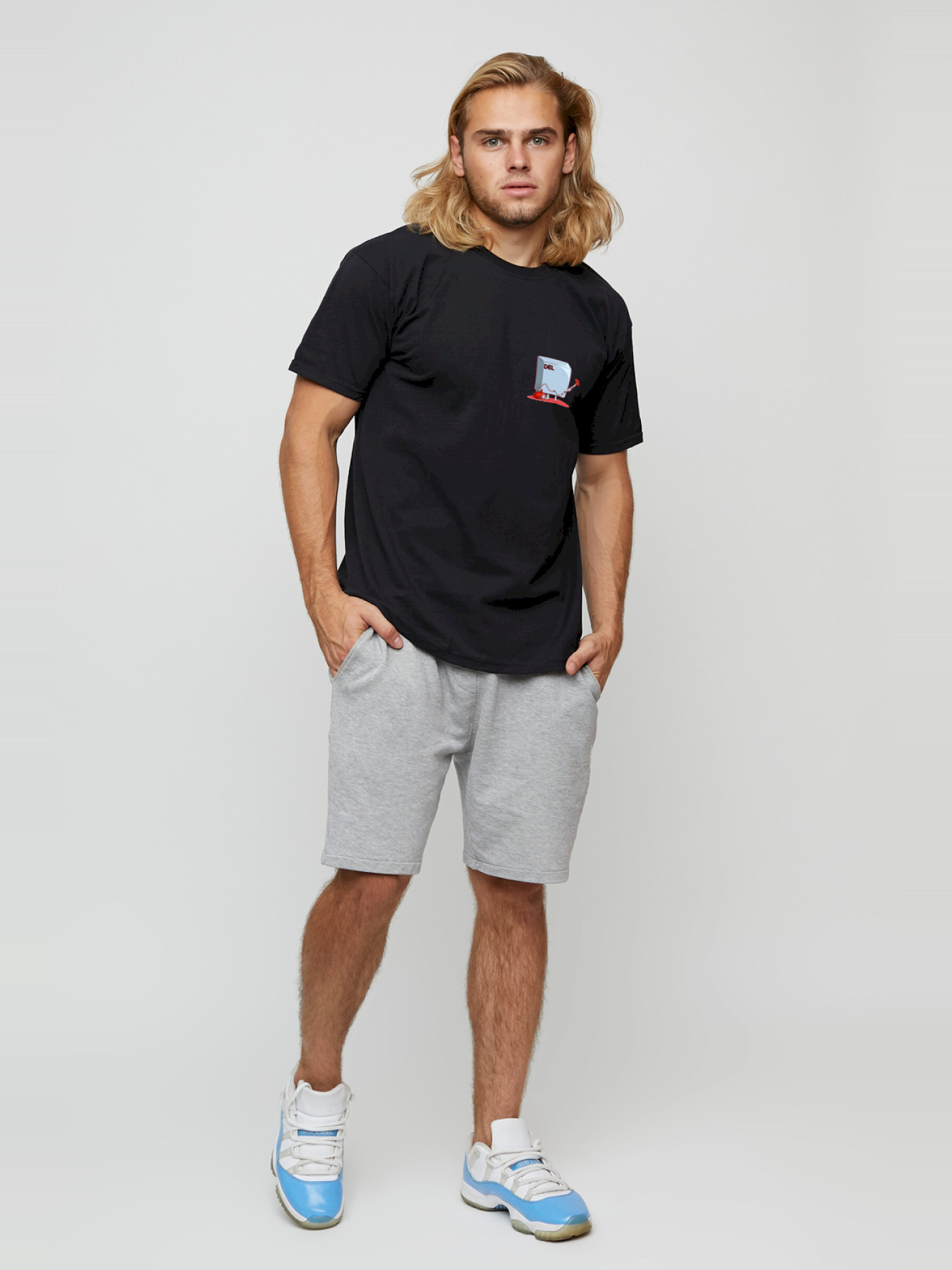 Футболки і поло YAPPI модель MB2755 Фото