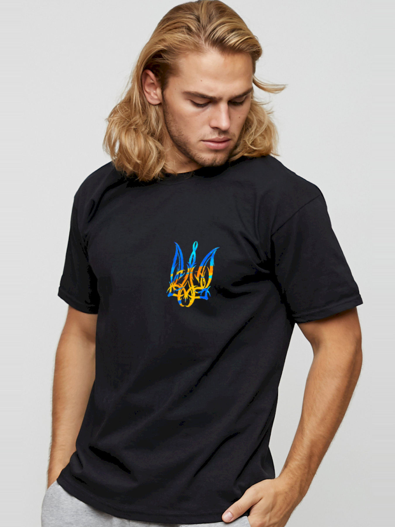 Футболки и поло YAPPI модель MB2756 Фото