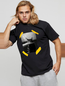 Футболки и поло YAPPI модель MB2778 Фото