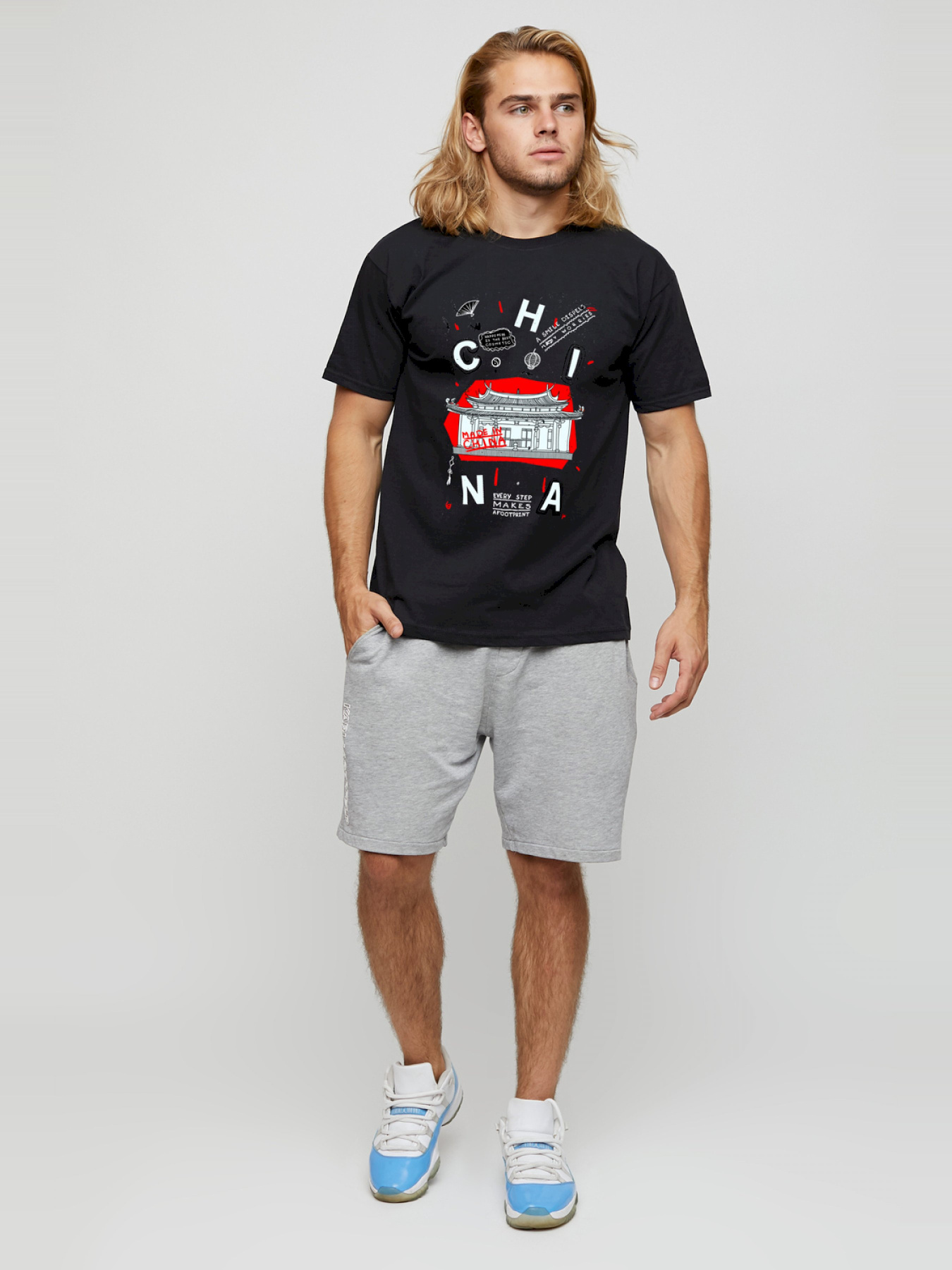 Футболки и поло YAPPI модель MB2753 Фото