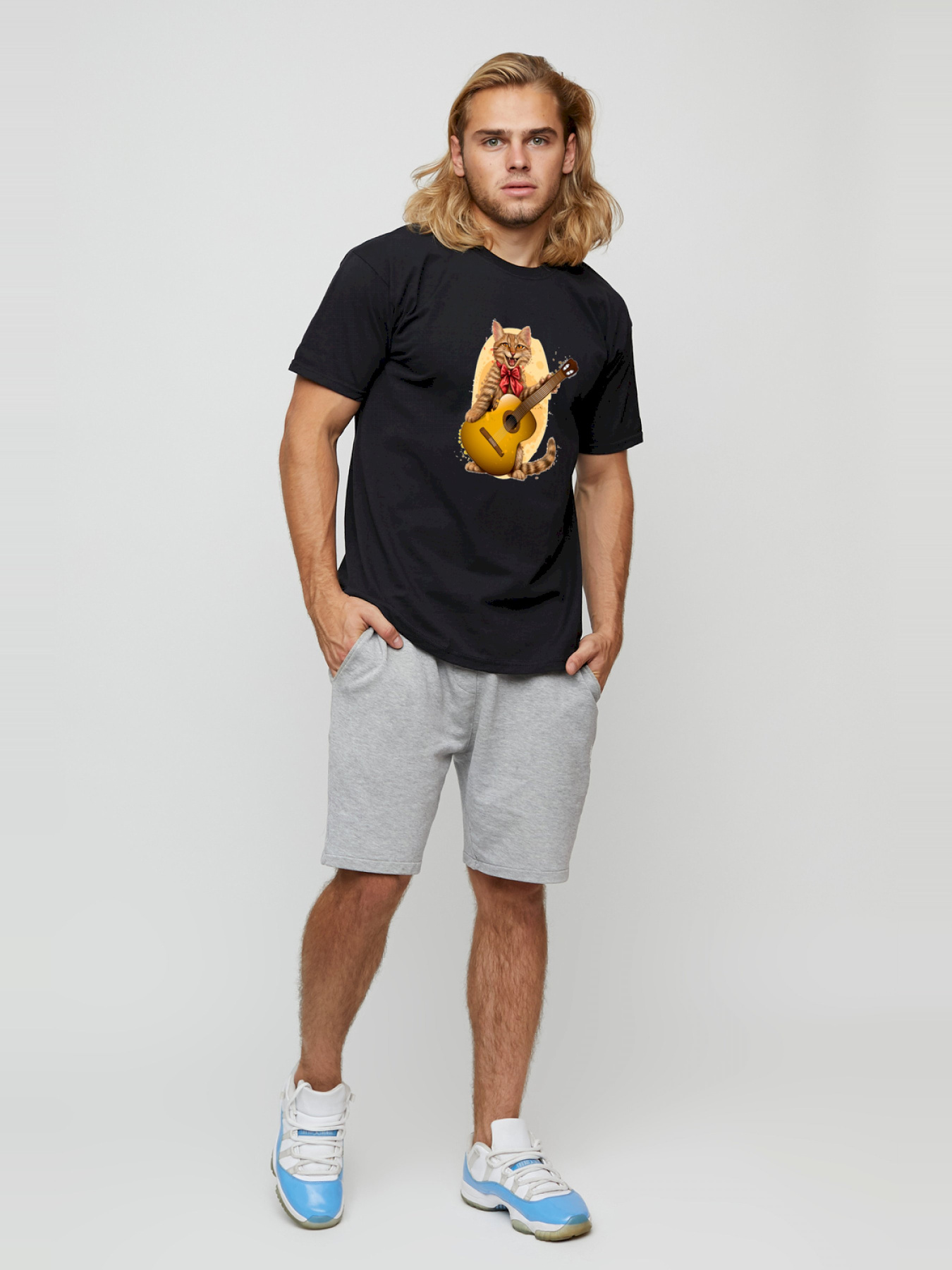 Футболки и поло YAPPI модель MB2775 Фото