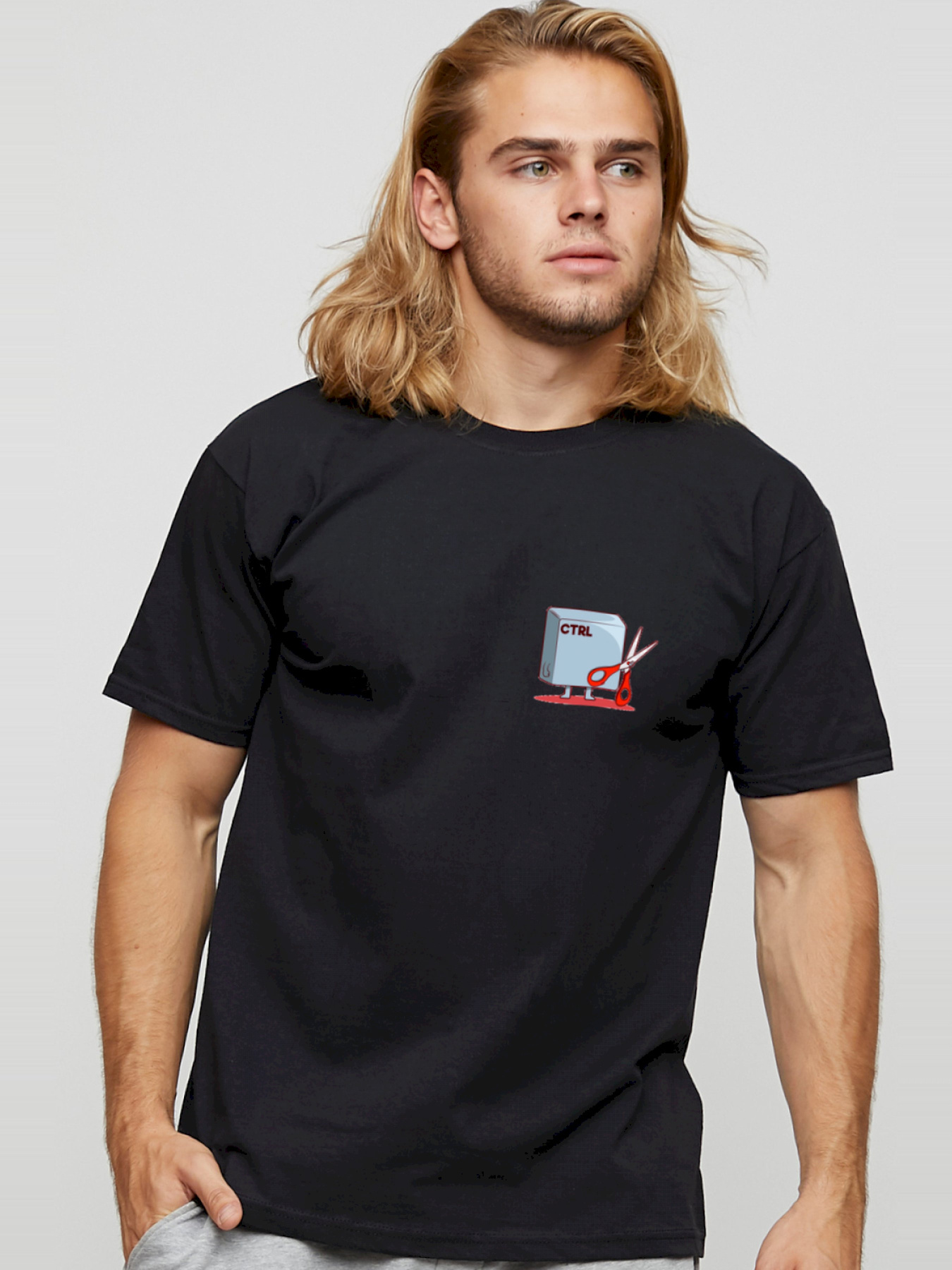 Футболки и поло YAPPI модель MB2754 Фото