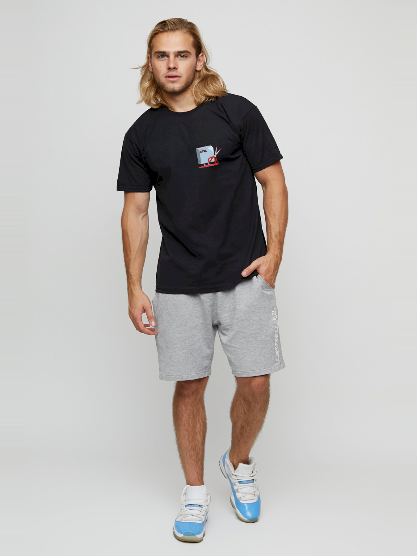 Футболки и поло YAPPI модель MB2754 Фото