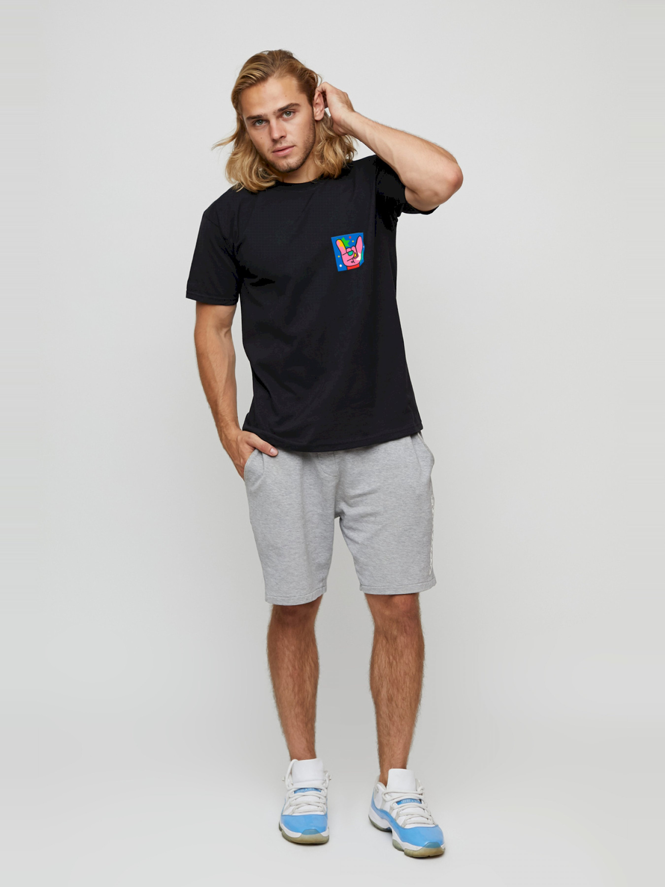 Футболки і поло YAPPI модель MB2776 Фото