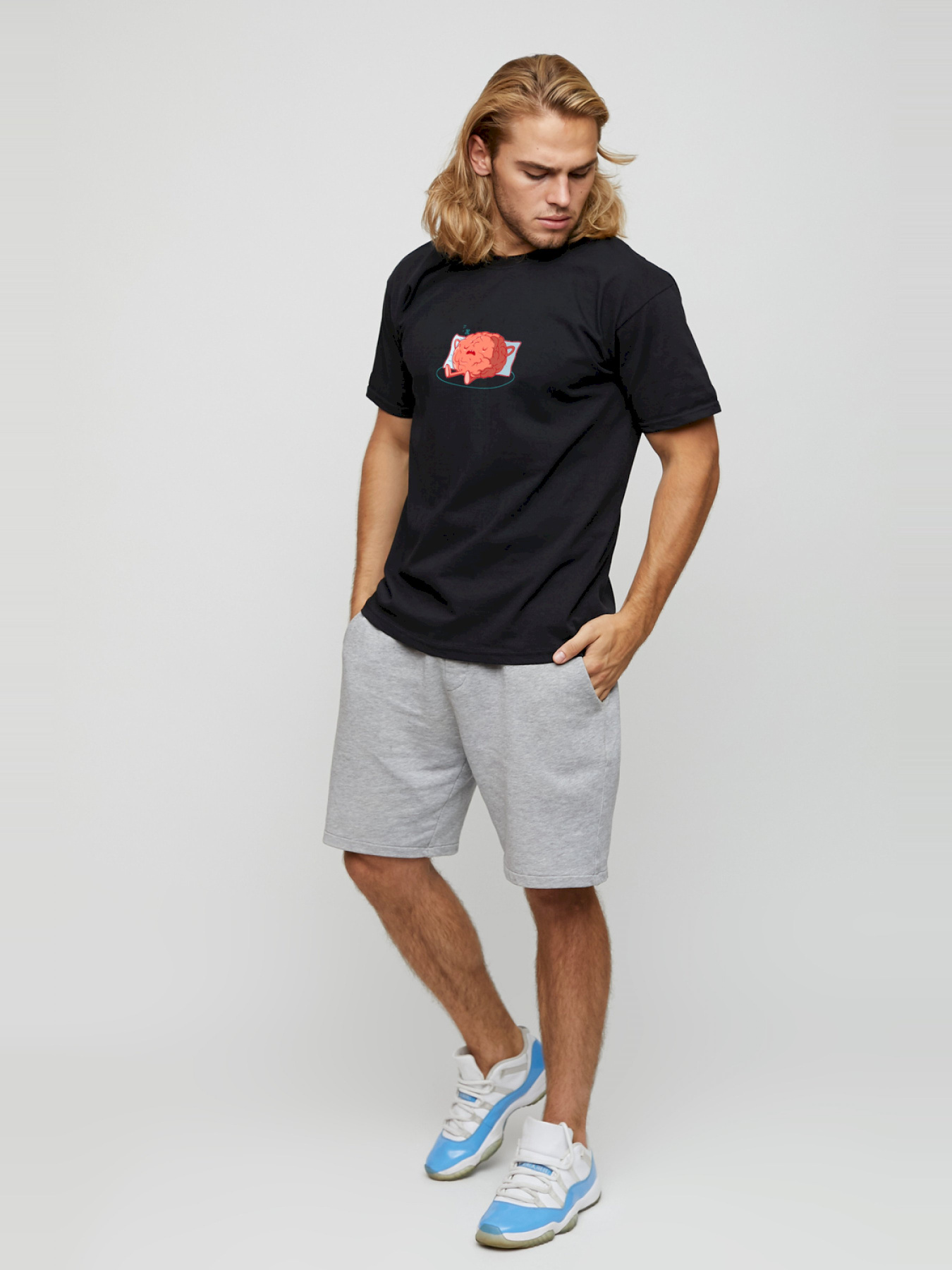 Футболки и поло YAPPI модель MB2751 Фото