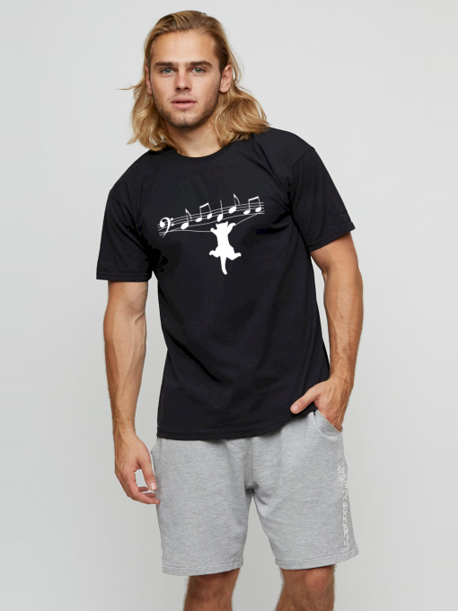 Футболки і поло YAPPI модель MB2773 Фото