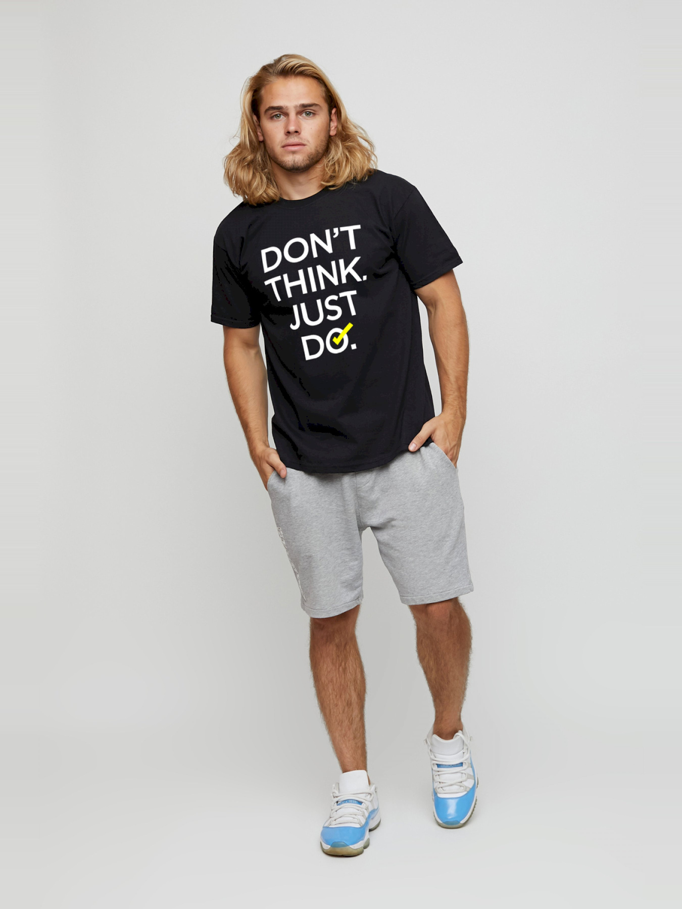 Футболки і поло YAPPI модель MB2752 Фото