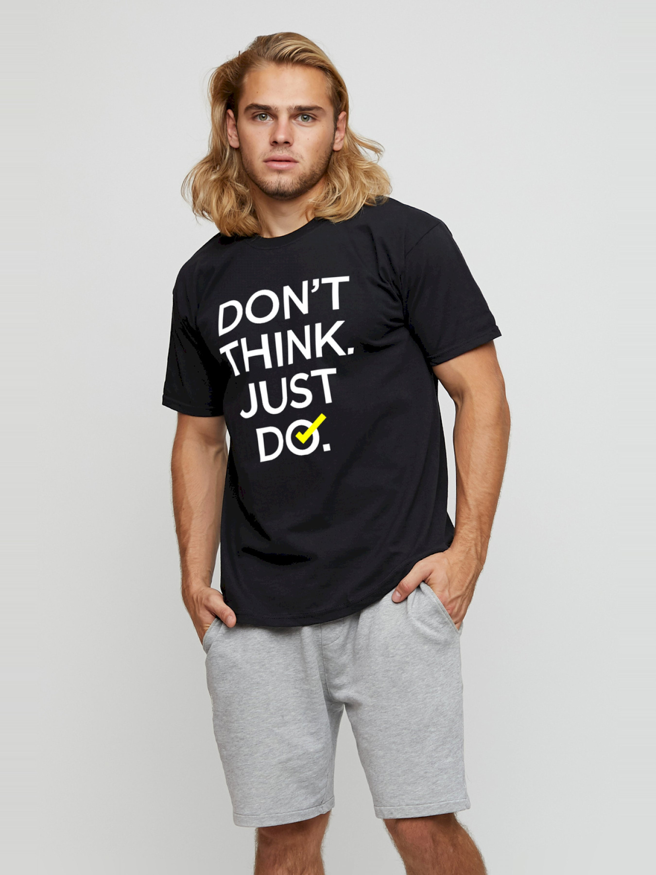 Футболки і поло YAPPI модель MB2752 Фото