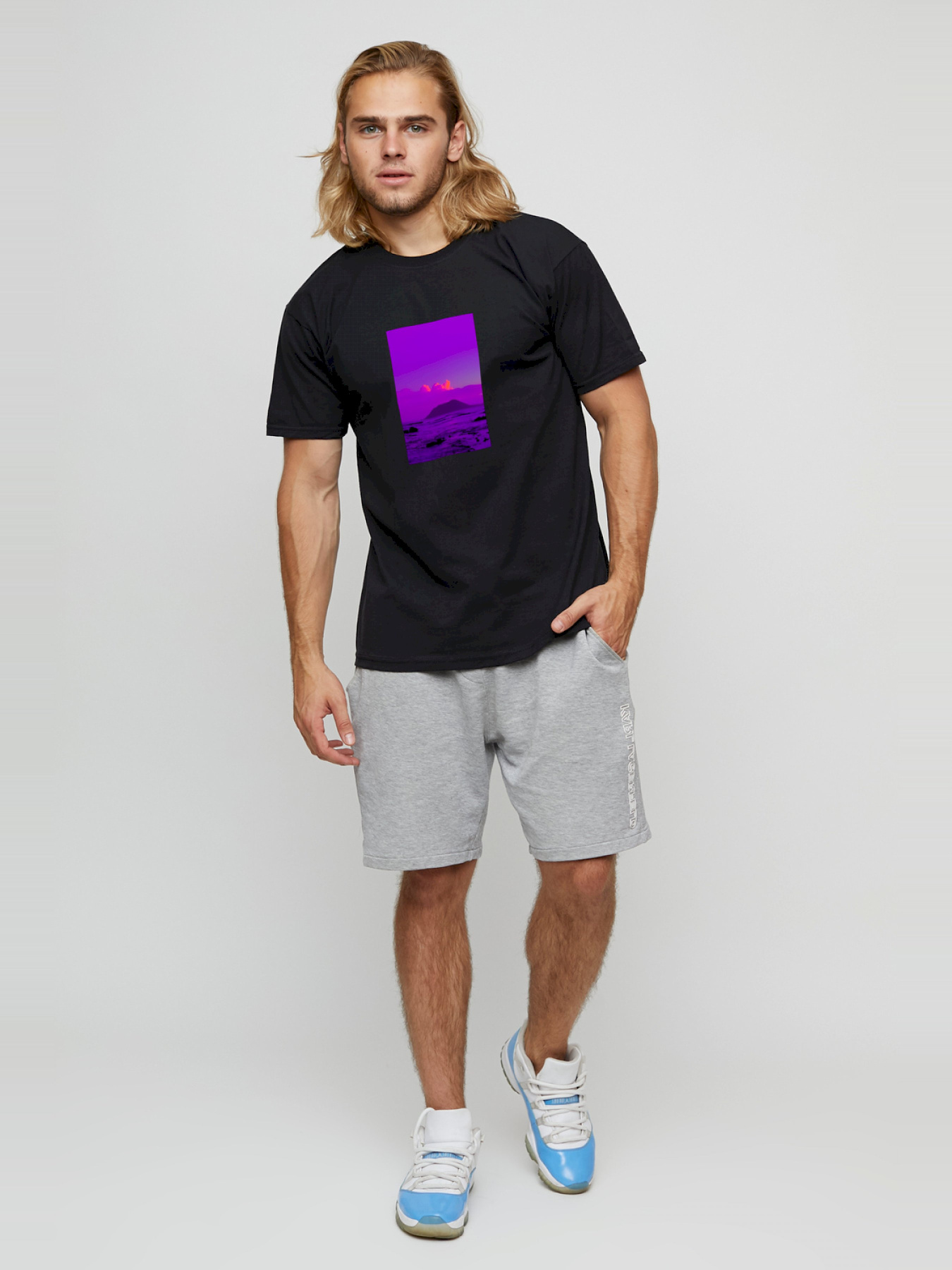 Футболки и поло YAPPI модель MB2774 Фото