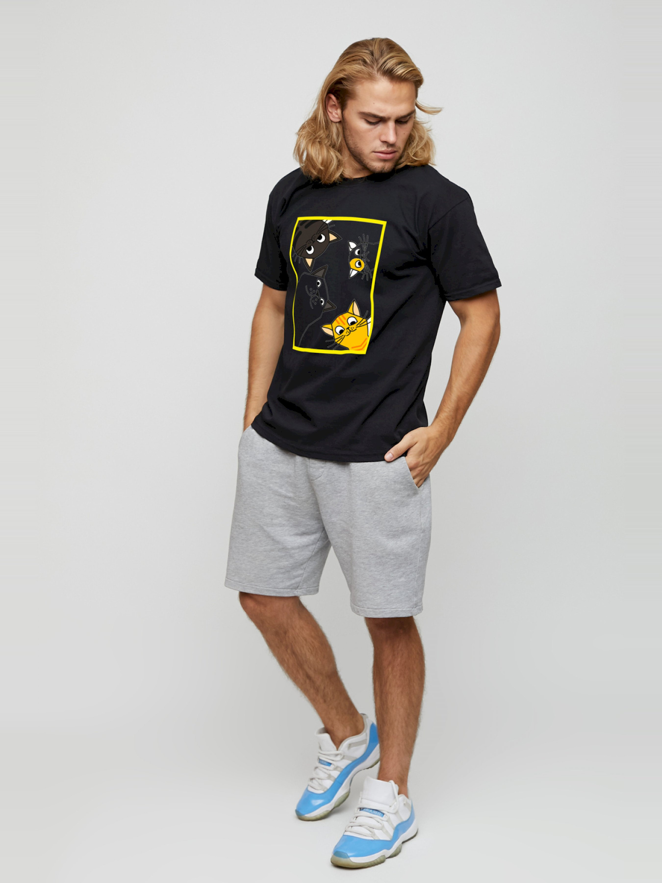 Футболки и поло YAPPI модель MB2771 Фото