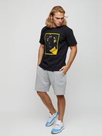 Футболки і поло YAPPI модель MB2771 Футболки і поло YAPPI модель MB2771 Фото