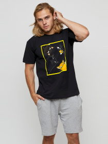 Футболки і поло YAPPI модель MB2771 Футболки і поло YAPPI модель MB2771 Фото