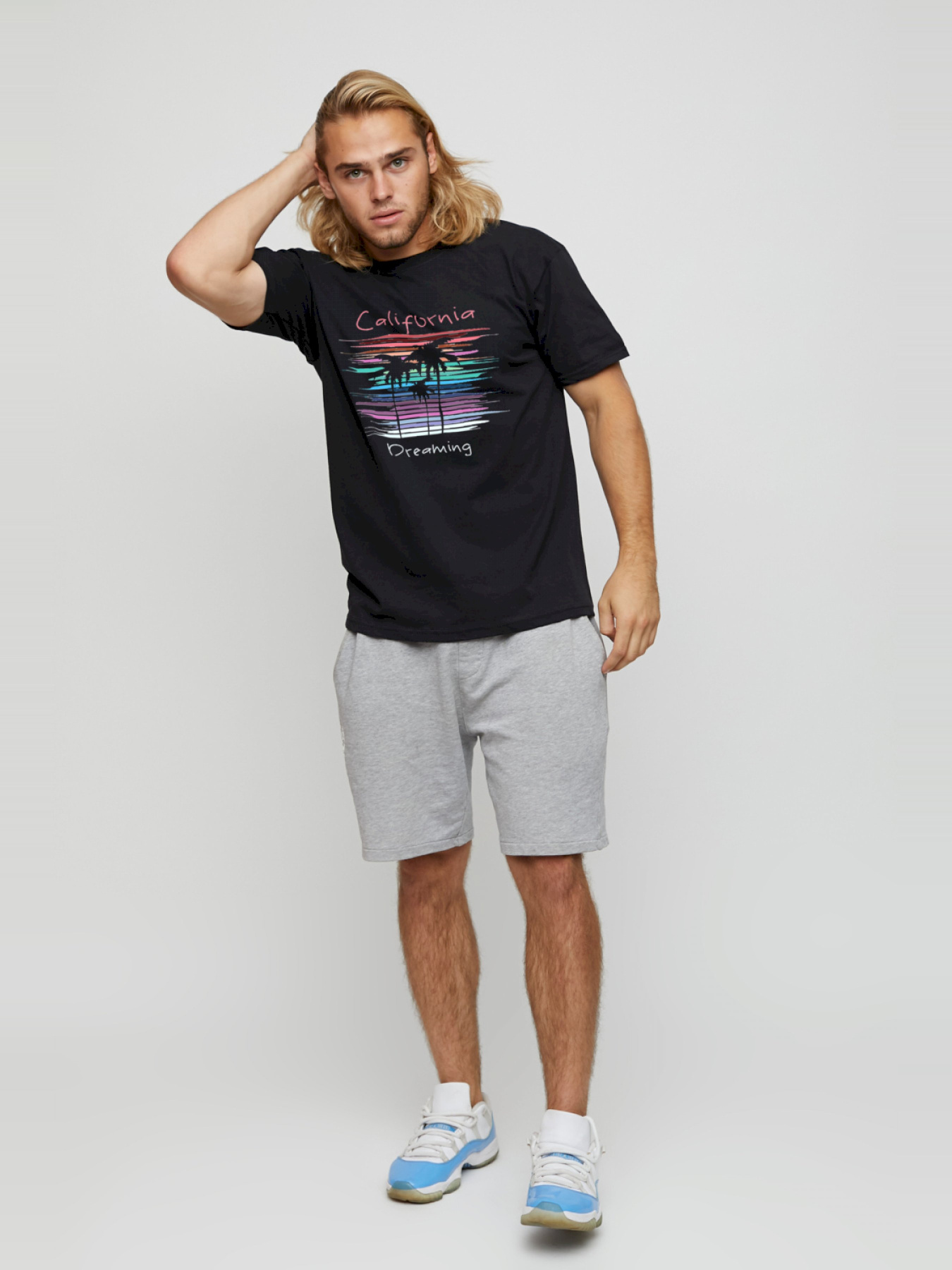 Футболки і поло YAPPI модель MB2750 Фото