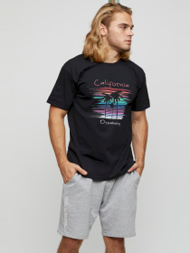 Футболки і поло YAPPI модель MB2750 Фото