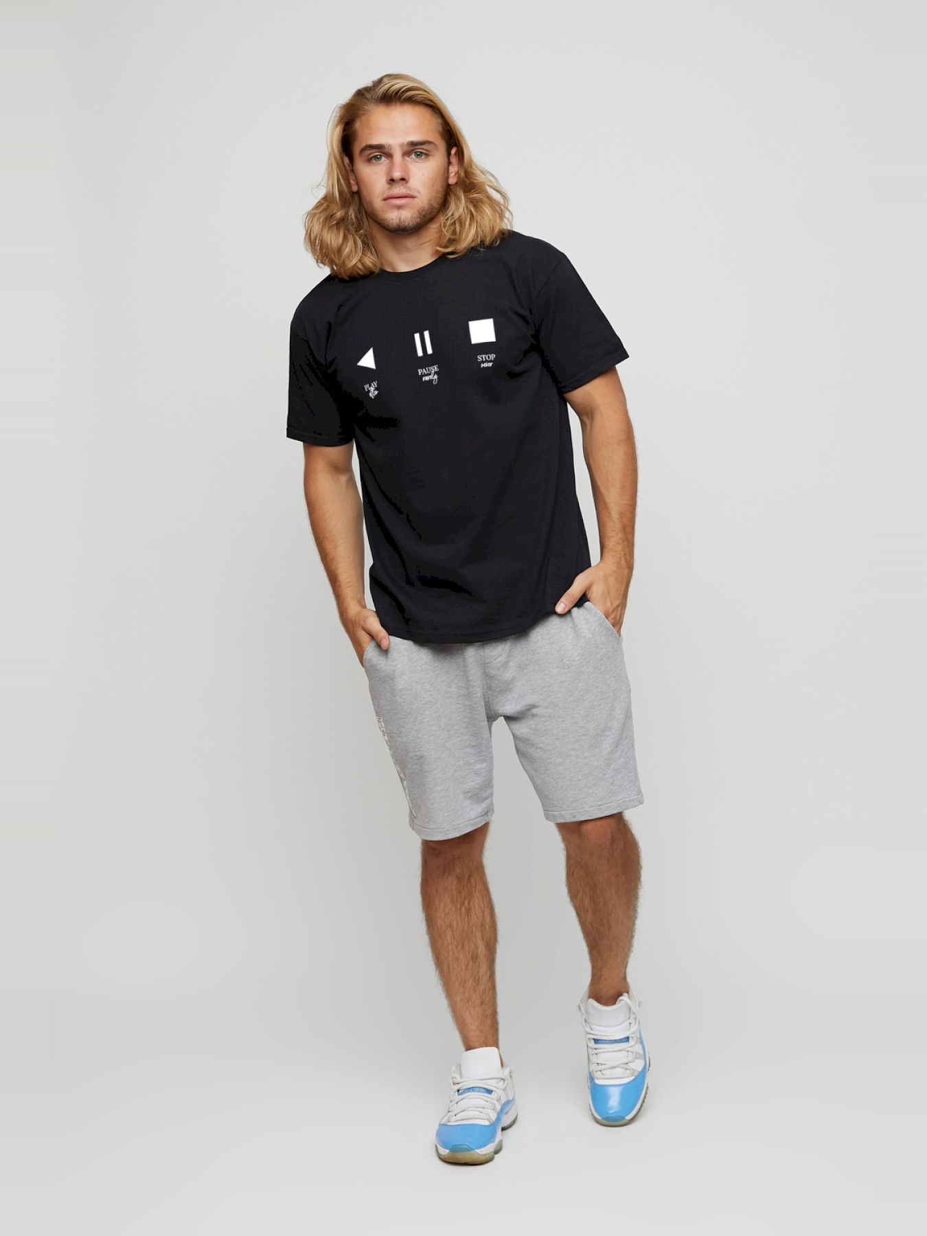 Футболки и поло YAPPI модель MB2772 Фото