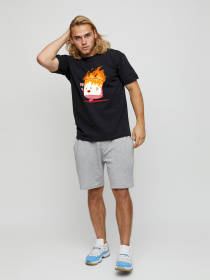 Футболки і поло YAPPI модель MB2770 Фото