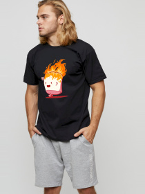 Футболки і поло YAPPI модель MB2770 Фото