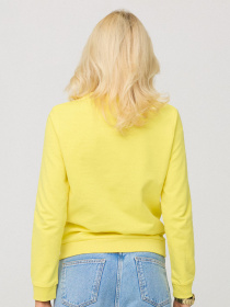 Світшот YAPPI модель BSWSY10020 Світшот YAPPI модель BSWSY10020 Фото